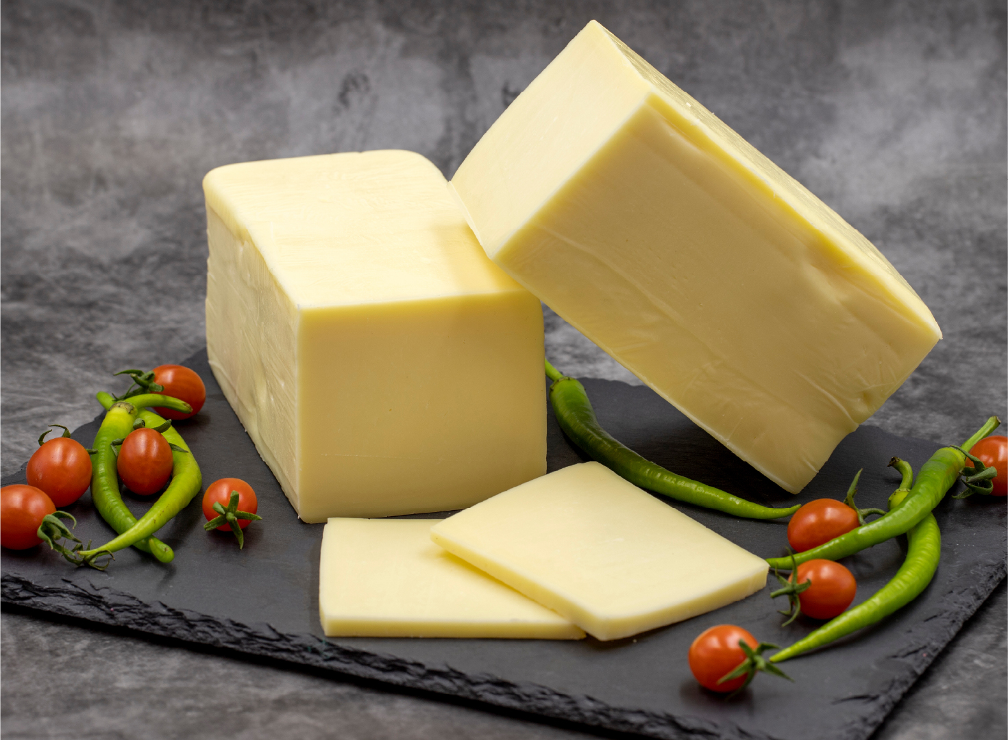 Yarım Yağlı Peynir